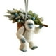 thumbnail image 1 of Christmas Ornament Myths Meets Holiday Magics Funny Sasquatch Holiday Decor For Christmas Tree Uniques 2026 Wildlifes Wonders Collection Ornament, 1 of 6