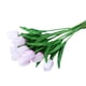 thumbnail image 2 of 10PC Artificial Flores Falsas Ramo Floral Boda Ramo Fiesta Decoración Del Hogar, 2 of 3
