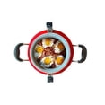 thumbnail image 4 of CanCooker Signature Series Steam Cooker, 2 Gallon, Cherry Red, 4 of 7