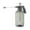 Gray, variant on Hiroekza Handheld Garden Pump Sprayer for Plants 2L, Lawn & Garden Pressure Water Spray Bottle, Pressurized Spray, Fine Mist & Strong Stream Green