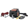 thumbnail image 2 of Keeper KWSL2000RM 12V DC Rapid Mount Portable Winch with Handheld Remote - 6000 lbs. Load Capacity, 2 of 6