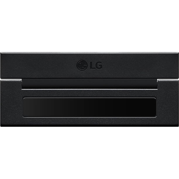LG VC23GA Smart Camera, Full HD 1080p at 30 fps, TV Webcam 