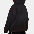 thumbnail image 4 of Veste Sweat à Manches Longues à Capuche pour Femme, 4 of 5