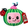 thumbnail image 2 of Plush Cocomelon Logo, 2 of 2