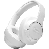 Pre-Owned JBL Tune 760NC - Wireless Over-Ear NC Headphones - White