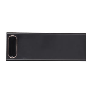 Battery Bank,L20 18650 Battery Holder DIY Power Bank Portable Charger Smart Functionality