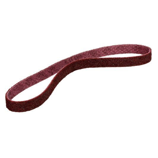 SEPTLS40504801100580 - 3M Abrasive Scotch-Brite Surface Conditioning Belts - 048011-00580