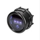 thumbnail image 4 of Gálibo de temperatura del aceite Irfora Indicador de temperatura de aceite de 52mm, medidor Digital de coche, pantalla LED de 40-140 ℃ con función de alarma de Sensor para coche, camión, motociclet Irfora Gálibo de temperatura del aceite, 4 of 7