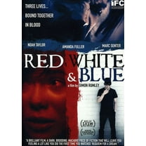 Ifc Independent Film - Red White & Blue [DIGITAL VIDEO DISC]