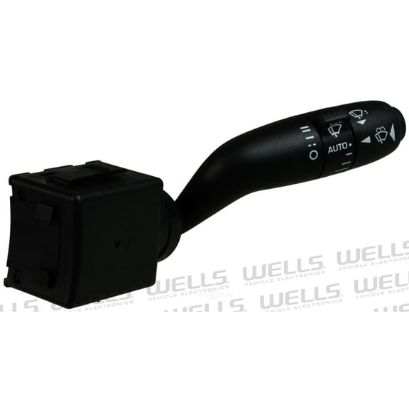 Windshield Wiper Switch