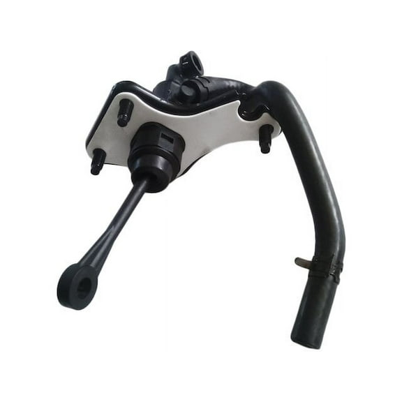 Clutch Master Cylinder - Compatible with 2012 - 2017 Hyundai Accent 1.6L 4-Cylinder 2013 2014 2015 2016