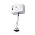 thumbnail image 2 of Siruishop Automatic Sensing Flush Valve Flush Urinal Sensor for Public Toilet Bathroom, 2 of 8