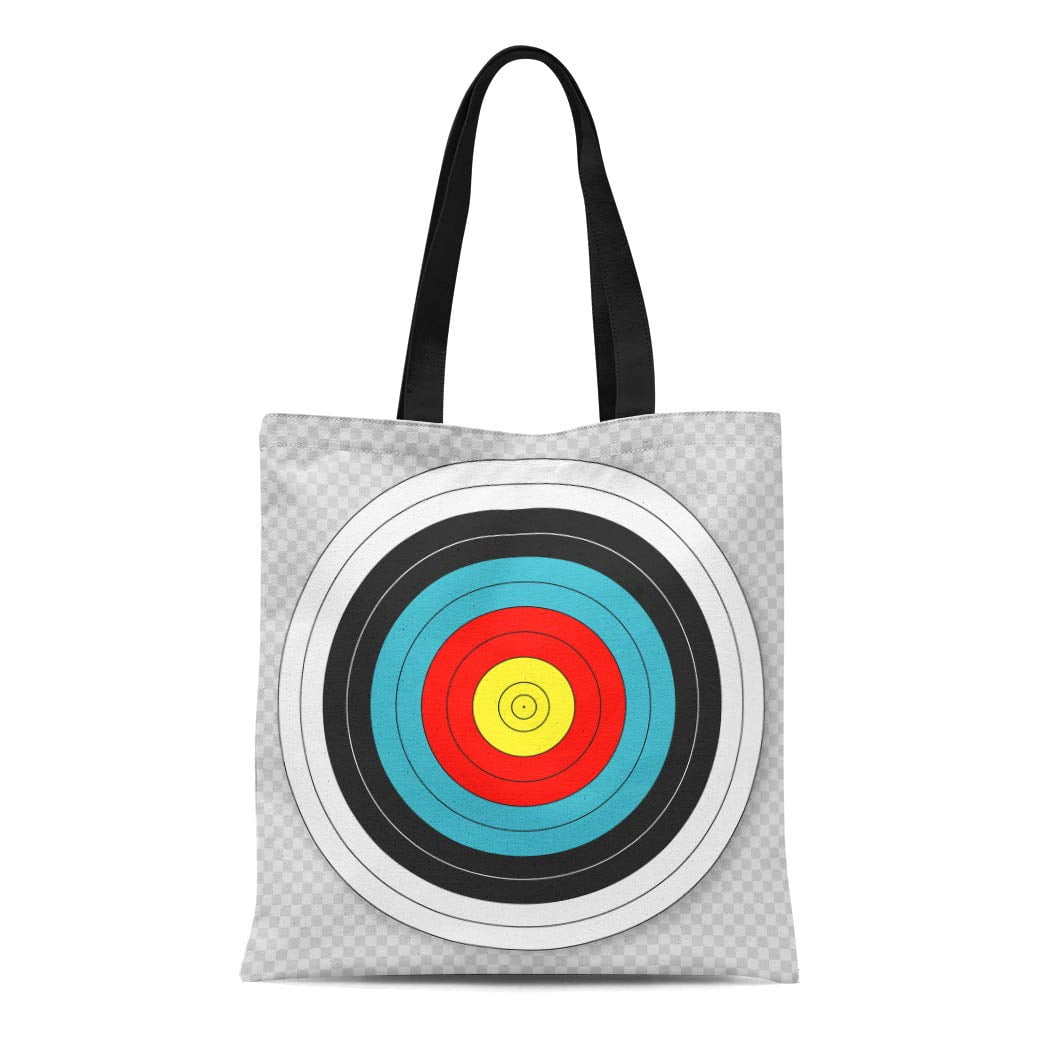 canvas bag target