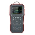 thumbnail image 1 of TFixol Industrial Digital Handheld 4 en 1 Gas Monóxido de Carbono TFixol Detector de gases 4 en 1, 1 of 7