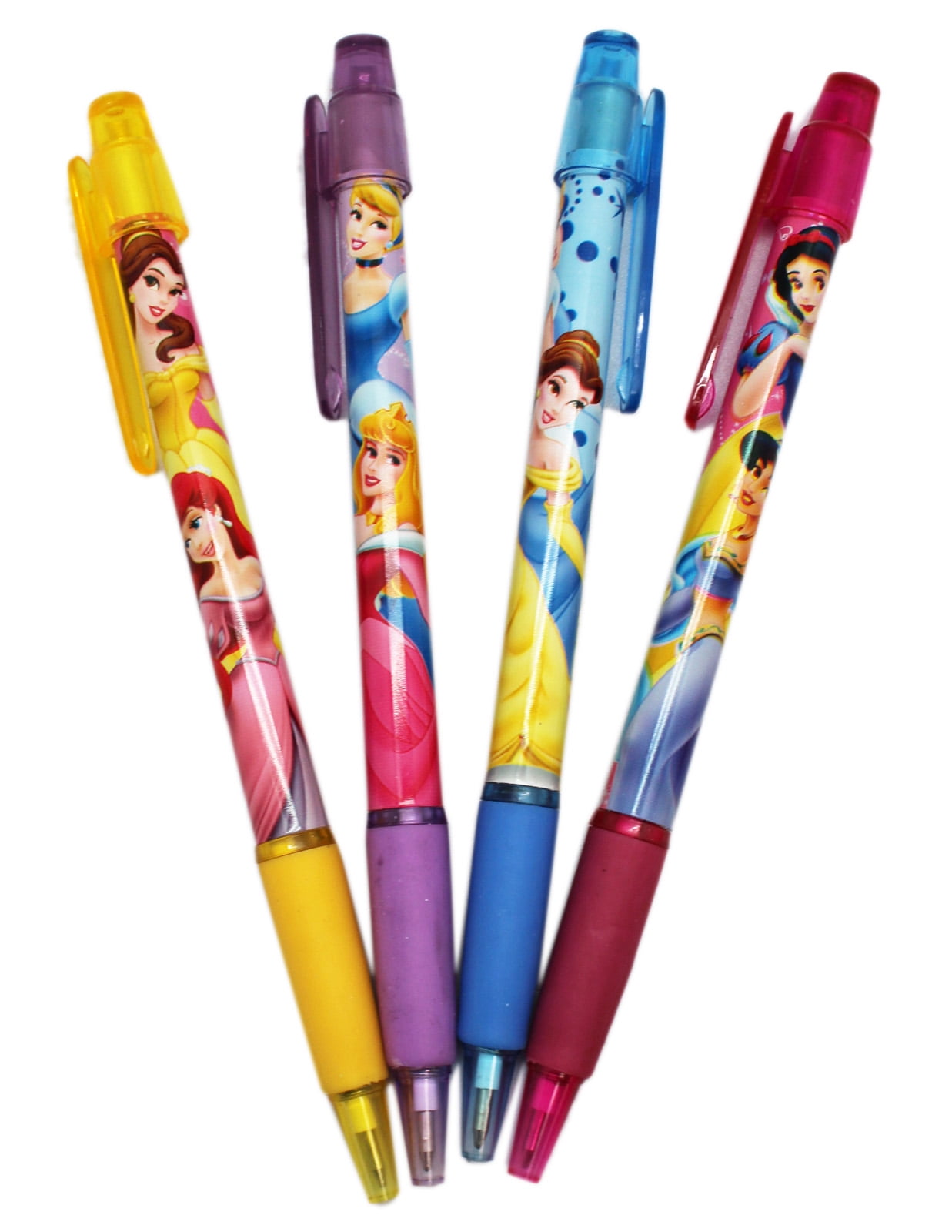 disney pen pot