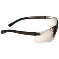thumbnail image 3 of MCR Safety BK117 Bearkat BK1 Series Polycarbonate Safety Glasses, Silver Mirror Lens, 3 of 4