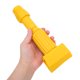 thumbnail image 5 of unbranded Soporte De Clip Para Cabezal De Trapeador Amarillo Para Limpieza Eficiente En Y Oficina, 5 of 8