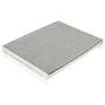 thumbnail image 4 of FRAM Fresh Breeze Cabin Air Filter CF11174 with Arm & Hammer Baking Soda, for Select Ford, Lincoln and Mercury Vehicles Fits select: 2010-2012 FORD FUSION, 2010-2012 LINCOLN MKZ, 4 of 11