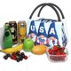thumbnail image 3 of Fotbe Cute Gnomes in USA Bolsa Térmica Portátil con Estampado, Bolsa de Entrega de Alimentos Aislada, Bolsa Reutilizable de Gran Capacidad para Comidas y Supermercado, 3 of 6