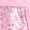 Pink, variant on Hansber Sequin Romper Dress One Shoulder Sleeveless Flower Girls Wedding Party Pageant Gowns Hot Pink 10