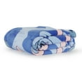 thumbnail image 4 of Lilo & Stitch Nogginz Pillow and Travel Blanket Set, 4 of 8