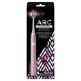 thumbnail image 1 of Brosse à dents électrique sonique ARC en métal, rose, 1 of 9