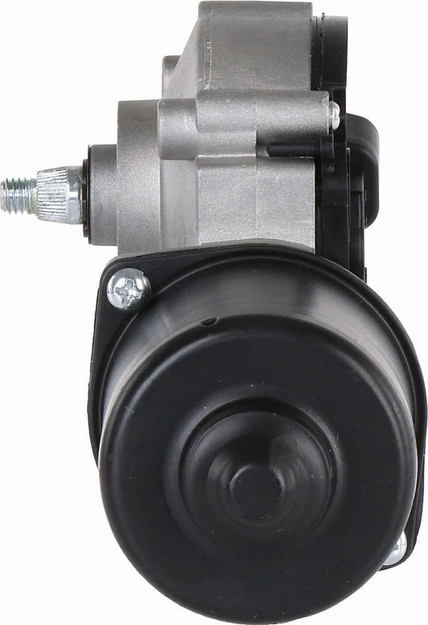 CARDONE Reman 40-1089 Remanufactured Windshield Wiper Motor