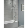 thumbnail image 2 of Delta Universal Showering Components: Shower Column 26" Round, 2 of 2