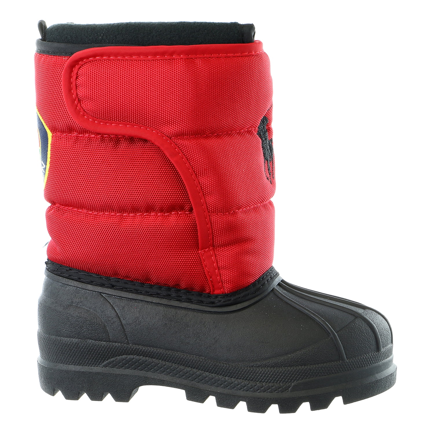 ralph lauren hamilten snow boots