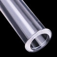 thumbnail image 4 of Tubo De Prueba Plástica Hugo 3 Piezas Transparente 12cm, 4 of 10