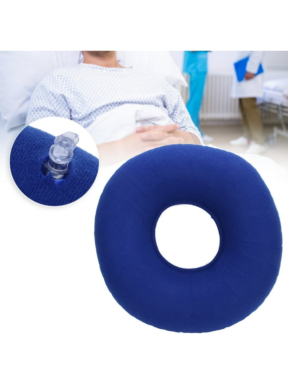 Donut pillows in Wheelchair Accessories
