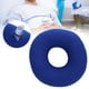 thumbnail image 5 of Protector de vendaje Jadeshay impermeable para ducha de baño Diseño fácil de usar color azul oscuro, 5 of 8