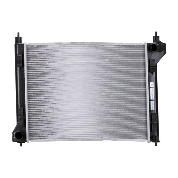 Radiator Fits select: 2013-2019 NISSAN SENTRA