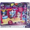 thumbnail image 2 of My Little Pony Equestria Girls Canterlot High Dance Playset My Little Pony My Little Pony, 2 of 2