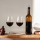 thumbnail image 4 of Tapón decorativo para botellas, tapones para fiestas, sellador al vacío para tarros de vino, corcho reutilizable, clásico para el hogar, 4 of 6