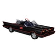 thumbnail image 1 of Batmóvil retro Batman de 66 pies para vehículos McFarlane Toys DC, 1 of 8