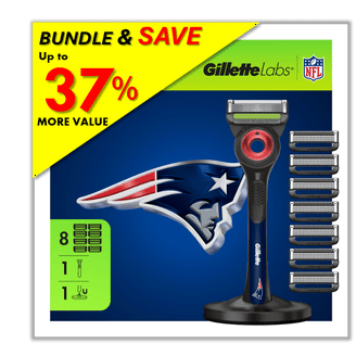 Gillette ProGlide Men's Razor Handle + 13 Refill Blades - Walmart.com