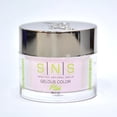 thumbnail image 2 of SNS Nails Gelous Color Dip Powder, Nude on Spring Colleciton, #NOS02 Lazy Lilac, 2 of 2