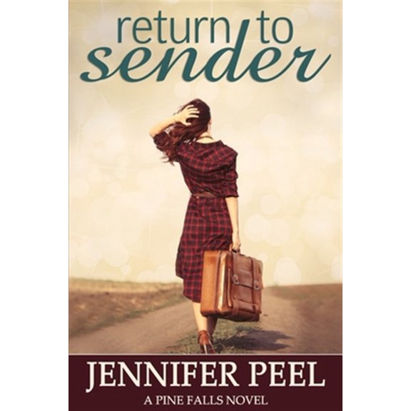 Pre-Owned Return to Sender (Paperback) 1678711020 9781678711023