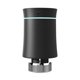 thumbnail image 1 of La válvula termostática del radiador Tuya ZigBee funciona con Alexa Google Assistant (negro), 1 of 4