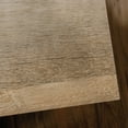 thumbnail image 5 of Sauder Cannery Bridge L-Shaped Desk, Lintel Oak Finish, 5 of 12