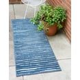 thumbnail image 3 of Unique Loom Ola Sabrina Soto™ Outdoor Modern Geometric Area Rug or Runner, 3 of 3