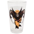 thumbnail image 1 of Wolverine Claws Out Pint Glass, 1 of 2
