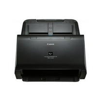 Canon imageFORMULA DR-C230 Sheetfed Scanner - 600 dpi Optical - 30 ppm (Mono) - 30 ppm (Color) - Duplex Scanning - USB