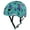 Green, variant on Krash! Pina Party Youth Multisport Bike Helmet, Pink, Youth (54-58cm)