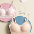 thumbnail image 2 of 10 pares de tirantes transparentes para sujetador sin tirantes, tirantes transparentes antideslizantes, tirantes invisibles ajustables para modeladores y vestidos sin espalda., 2 of 7