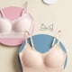 thumbnail image 2 of 10 pares de tirantes transparentes para sujetador sin tirantes, tirantes transparentes antideslizantes, tirantes invisibles ajustables para modeladores y vestidos sin espalda., 2 of 7