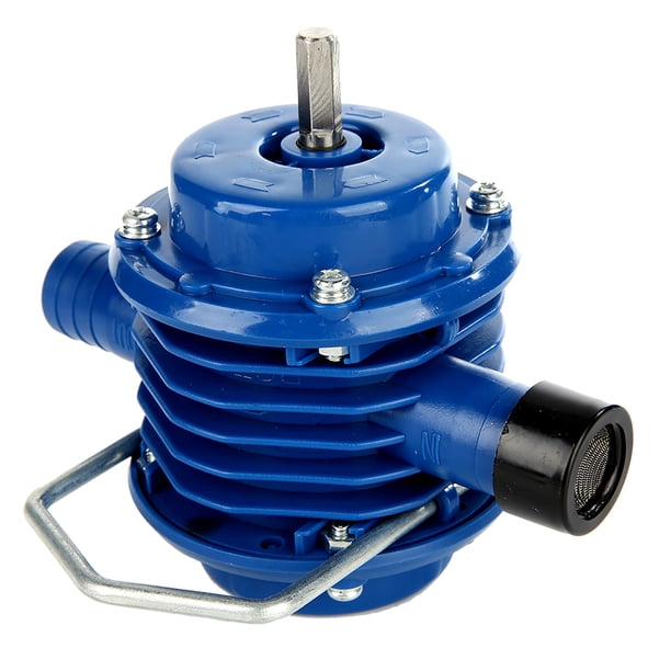 Bomba de Taladro Manual Bomba de Agua Con Taladro Eléctrico Manual Bomba de Agua Manual de contalro, Bomba de Agua Con Taladro Manual Bomba de Agua Con Taladro Eléctrico Manual