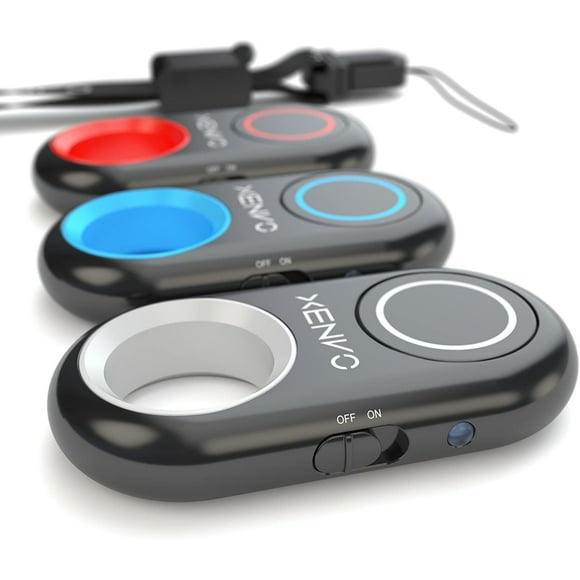 Control remoto del obturador de la cámara Xenvo Shutterbug Bluetooth
