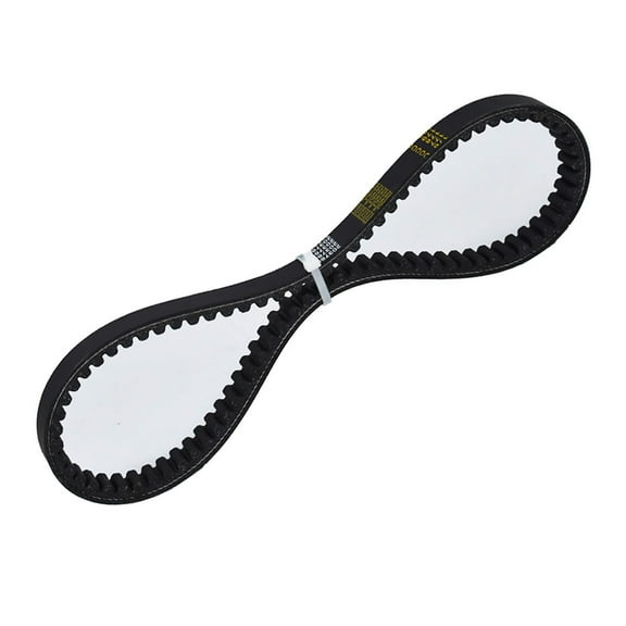 Go Kart Drive Belt 40 Series Torque Converter Belt Replacement for Comet 203785 203785A Manco 12346